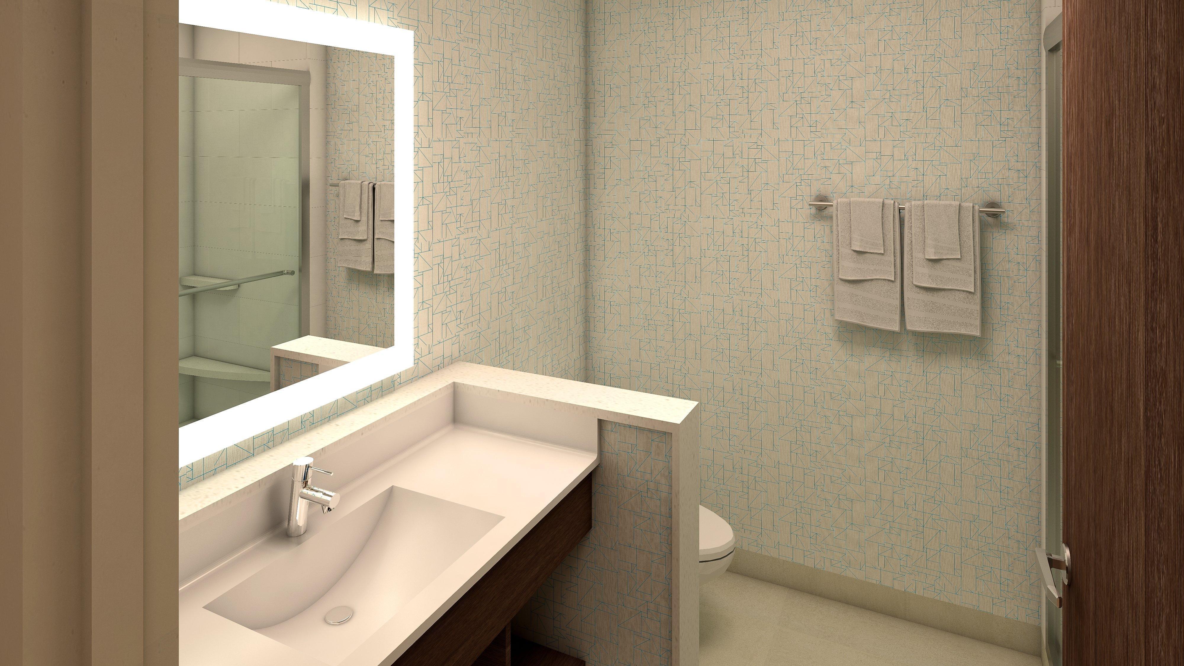 Holiday Inn Express & Suites - Commerce By Ihg Ngoại thất bức ảnh