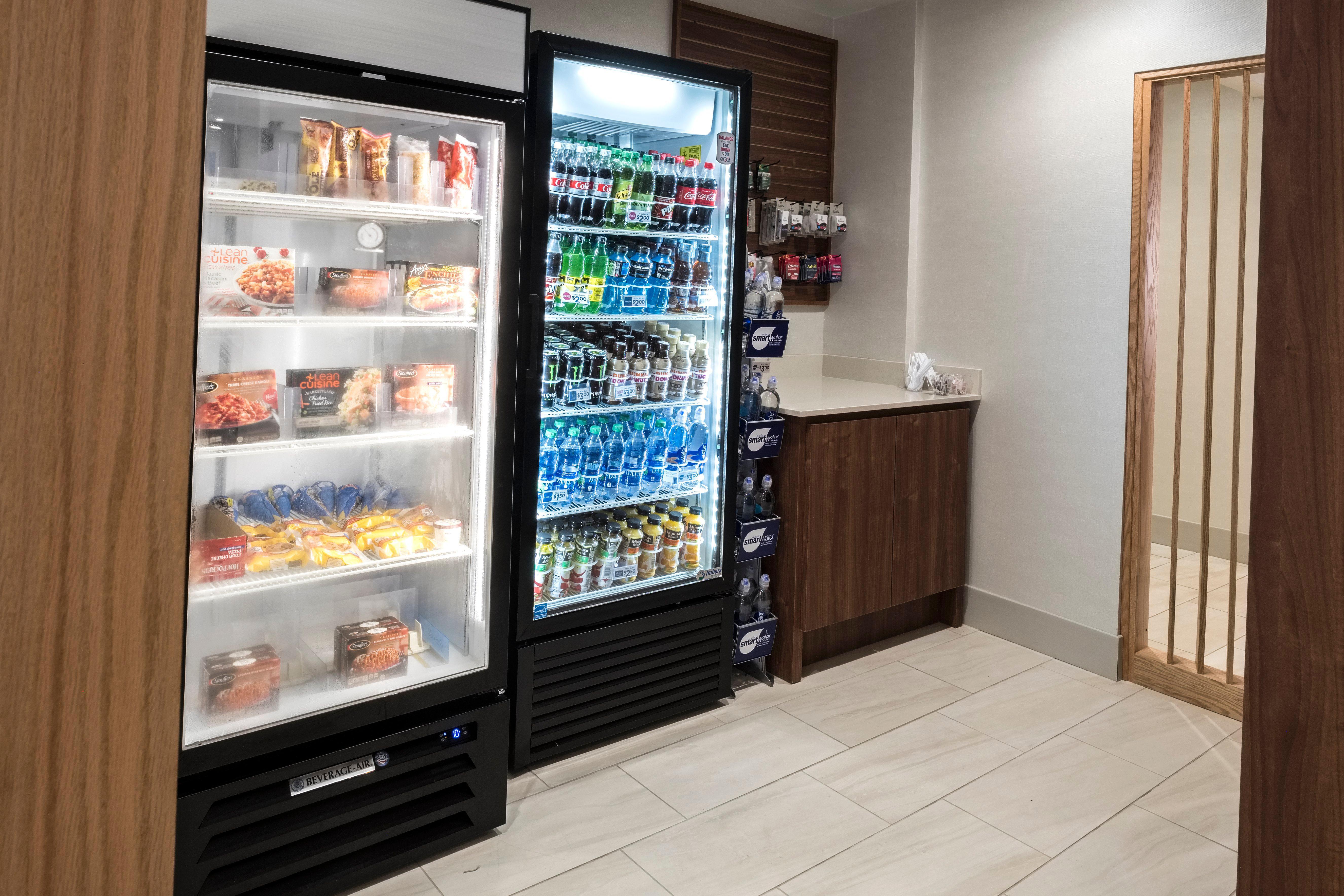 Holiday Inn Express & Suites - Commerce By Ihg Ngoại thất bức ảnh