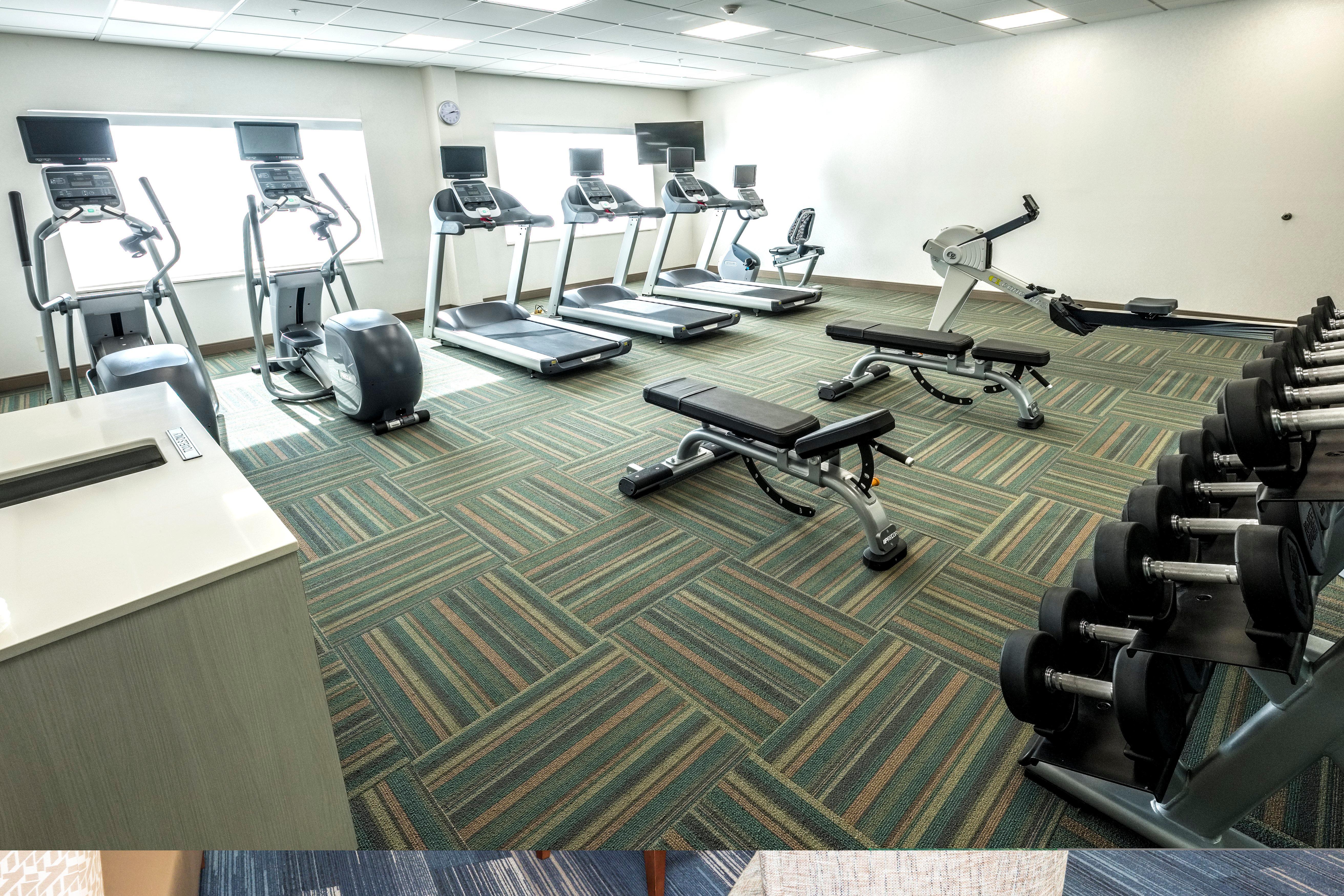 Holiday Inn Express & Suites - Commerce By Ihg Ngoại thất bức ảnh