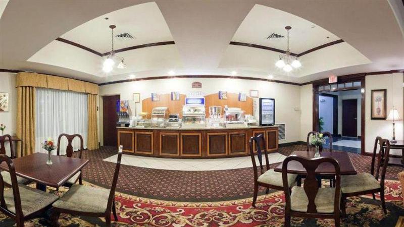Holiday Inn Express & Suites - Commerce By Ihg Ngoại thất bức ảnh