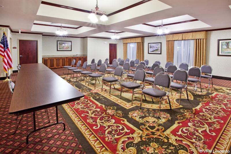 Holiday Inn Express & Suites - Commerce By Ihg Ngoại thất bức ảnh